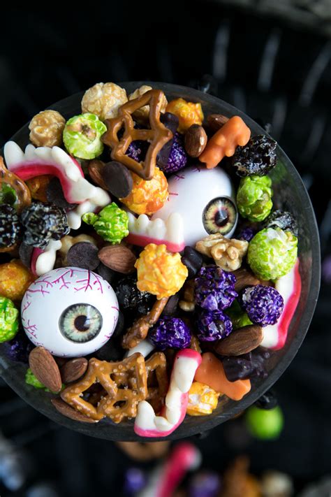 Casting a Sweet Spell: How Witch Candy Accessories Can Transform Your Halloween